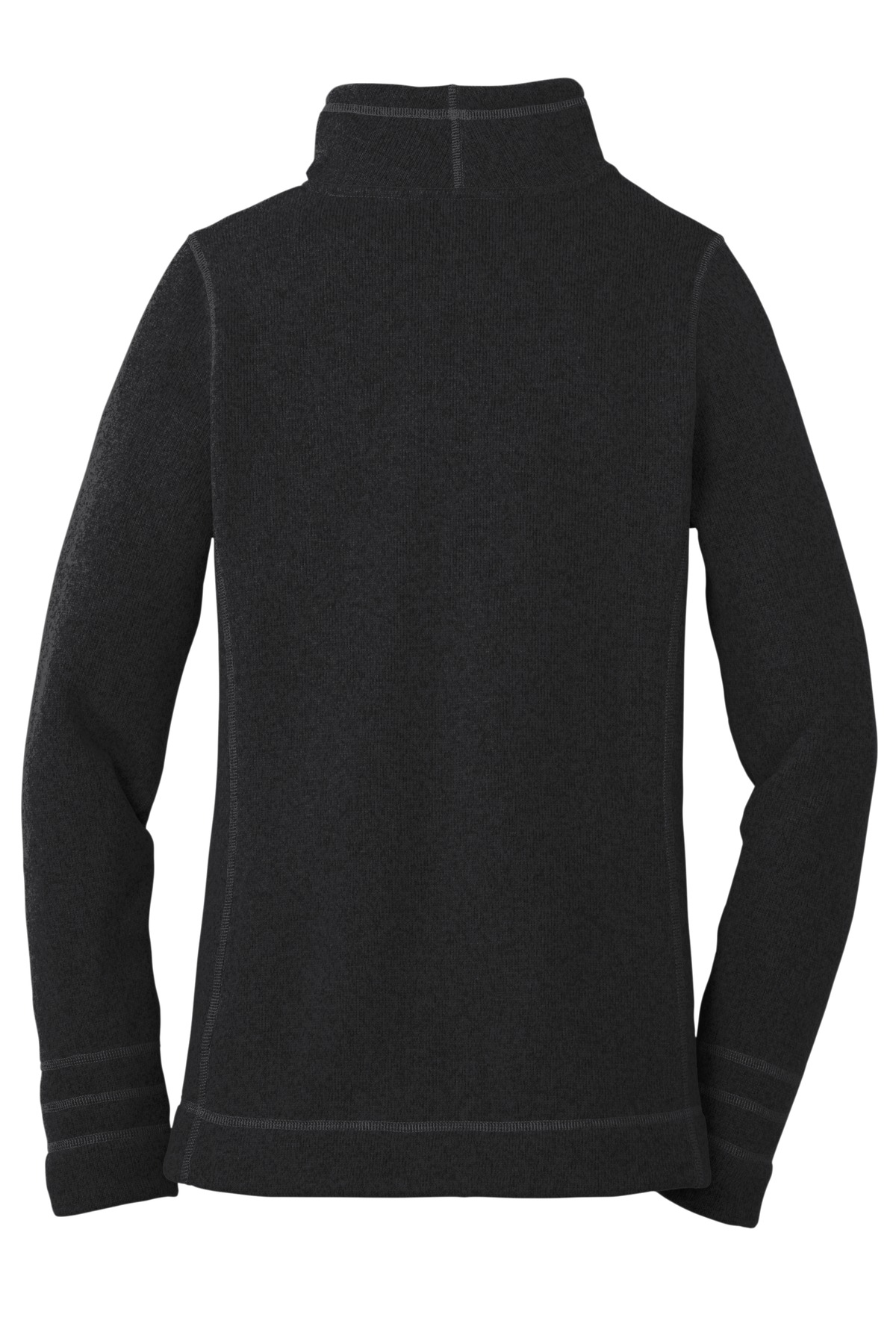 The North Face Women's Sweater Fleece Jacket. NF0A3LH8