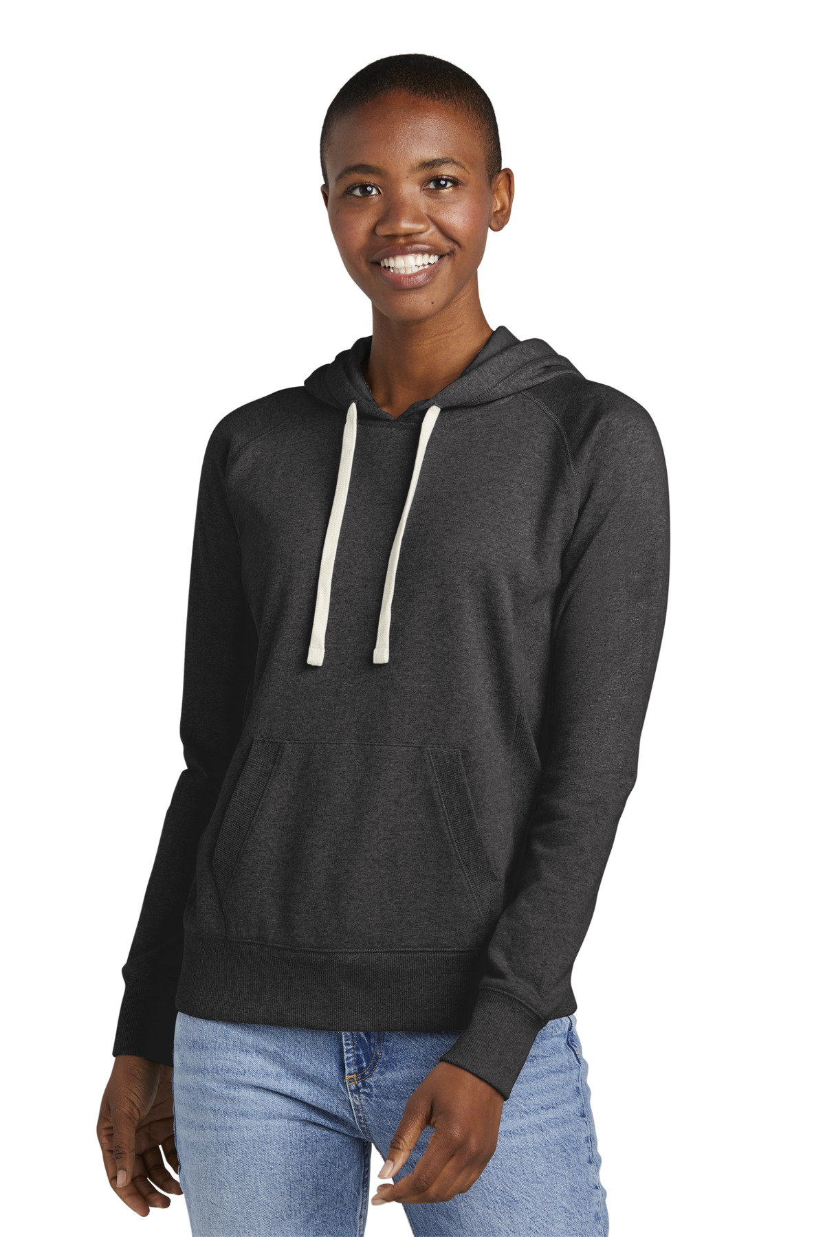 Hoodie, Fleece, Women's