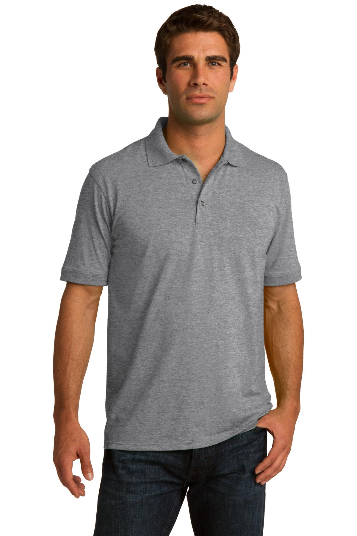 Polos/Knits