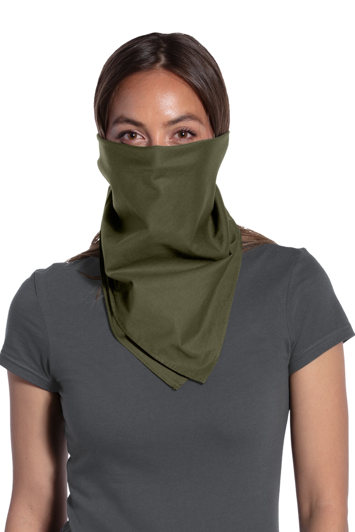 Face Coverings