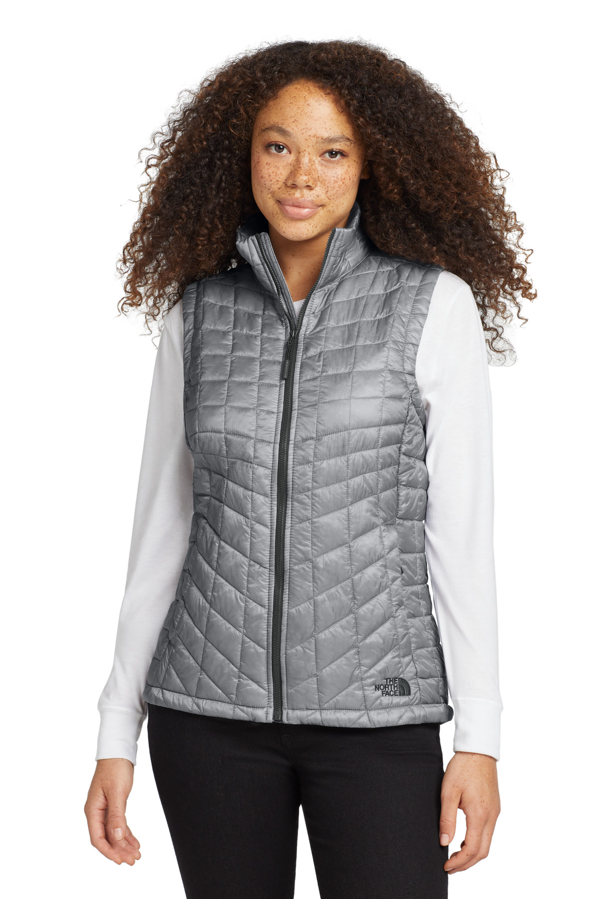 Vests, Insulated Jackets, Women's