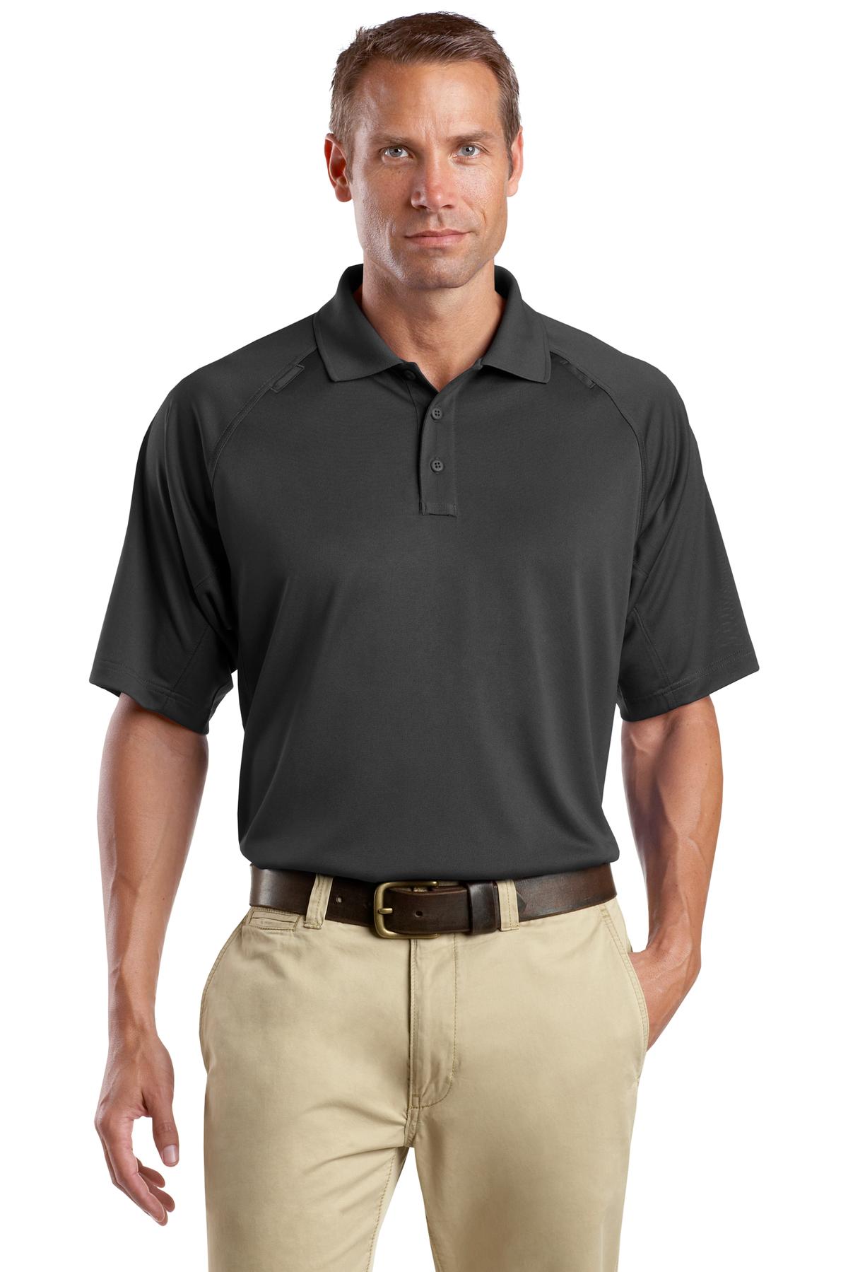 Industrial Work Shirts, Polos