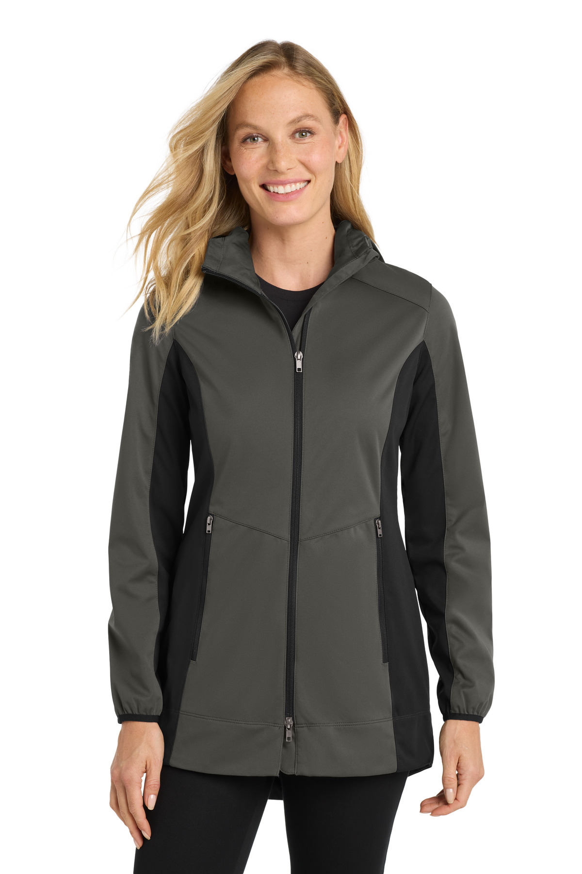 Soft Shells, Athletic/Warm-Ups, Women's