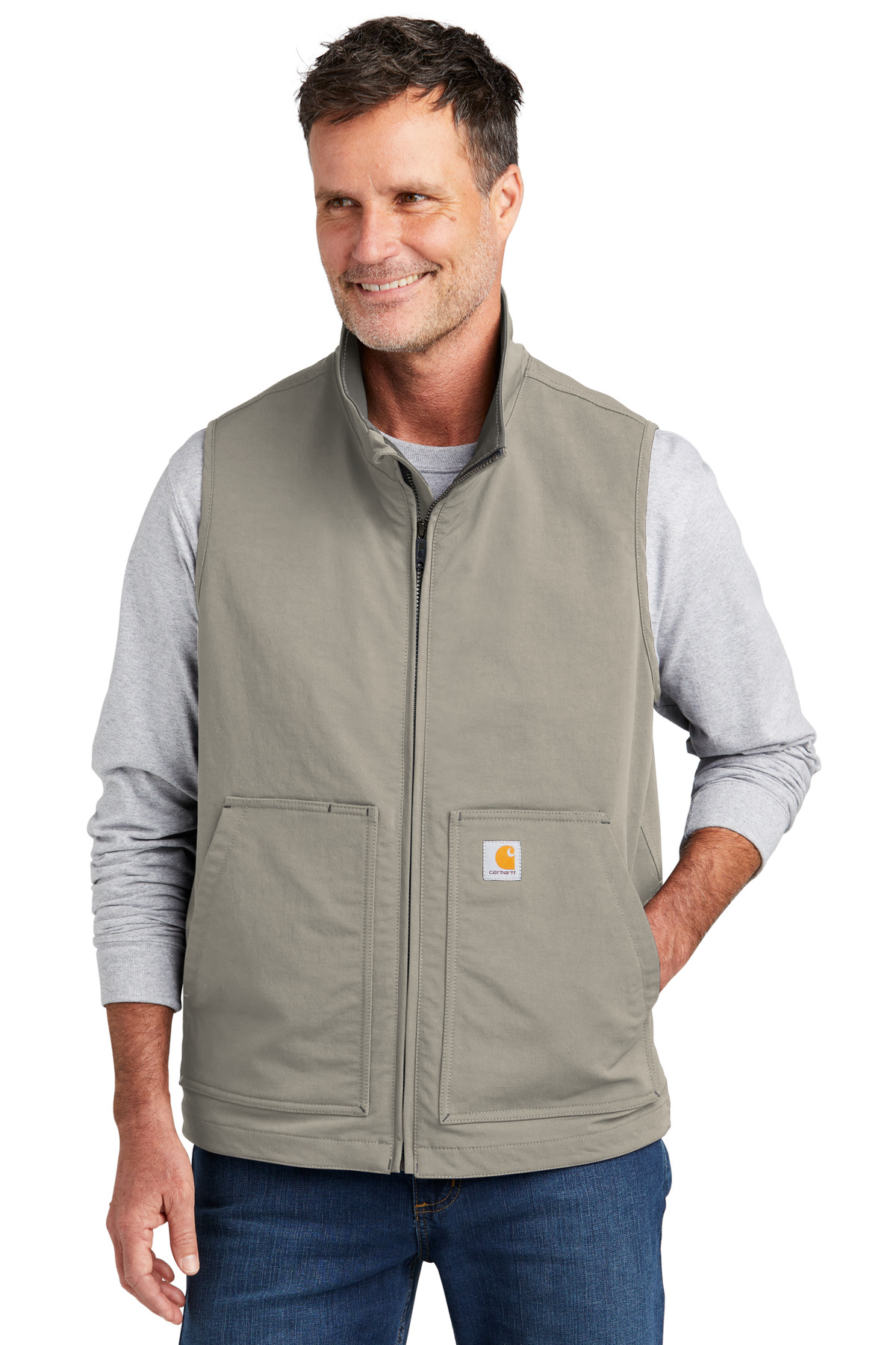Vests, Soft Shells, Work Jackets