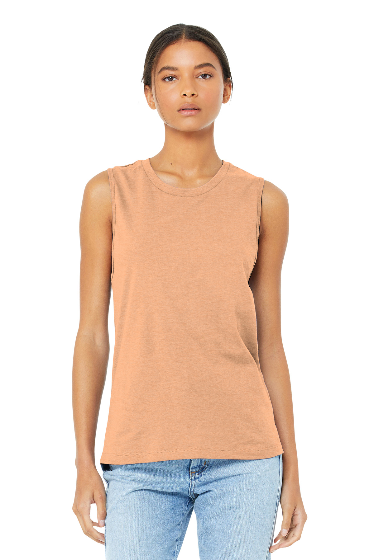Tanks, Ring Spun, Women's