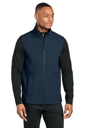 Soft Shells, Vests