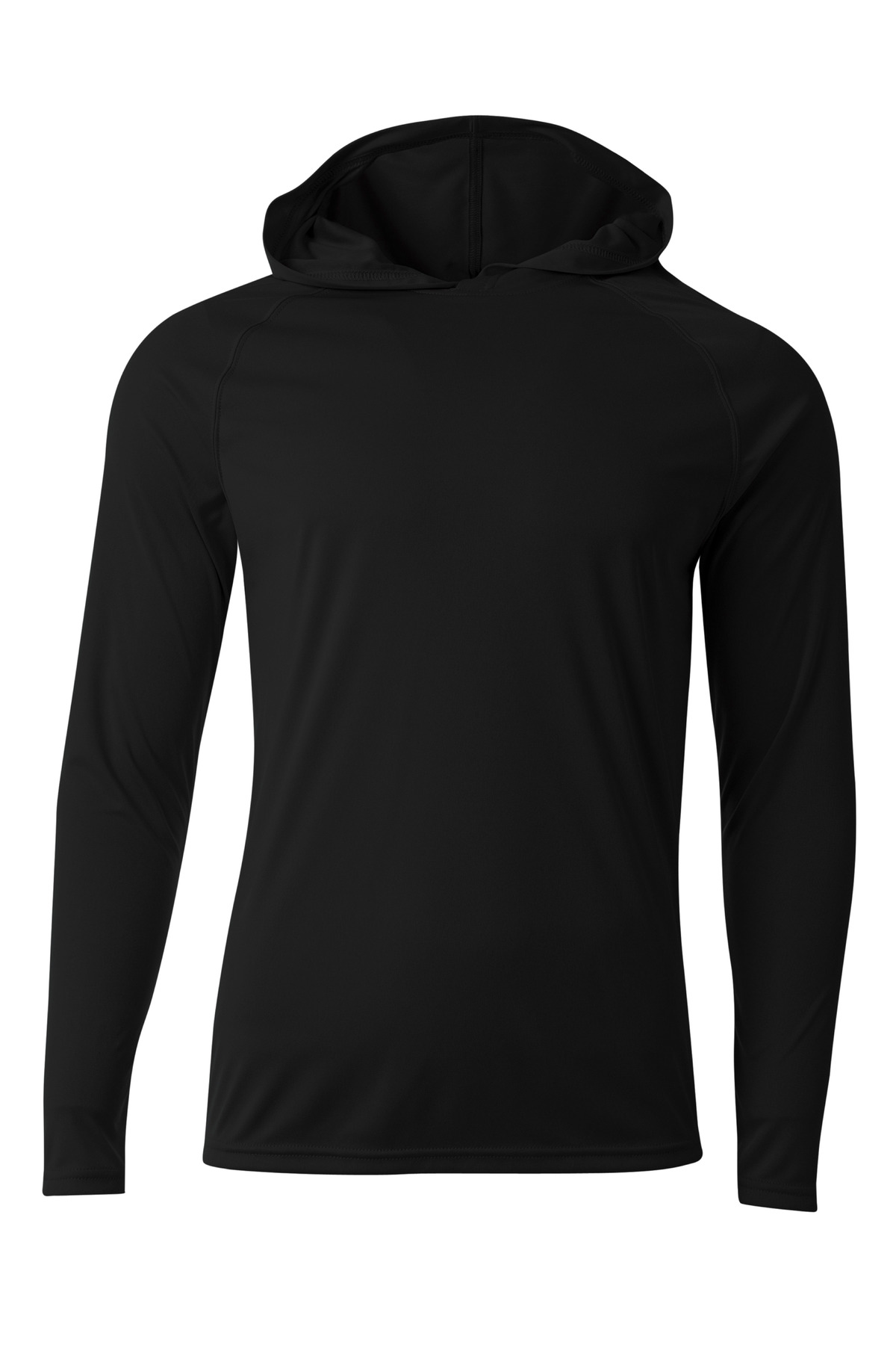 Performance, Long Sleeve, Specialty