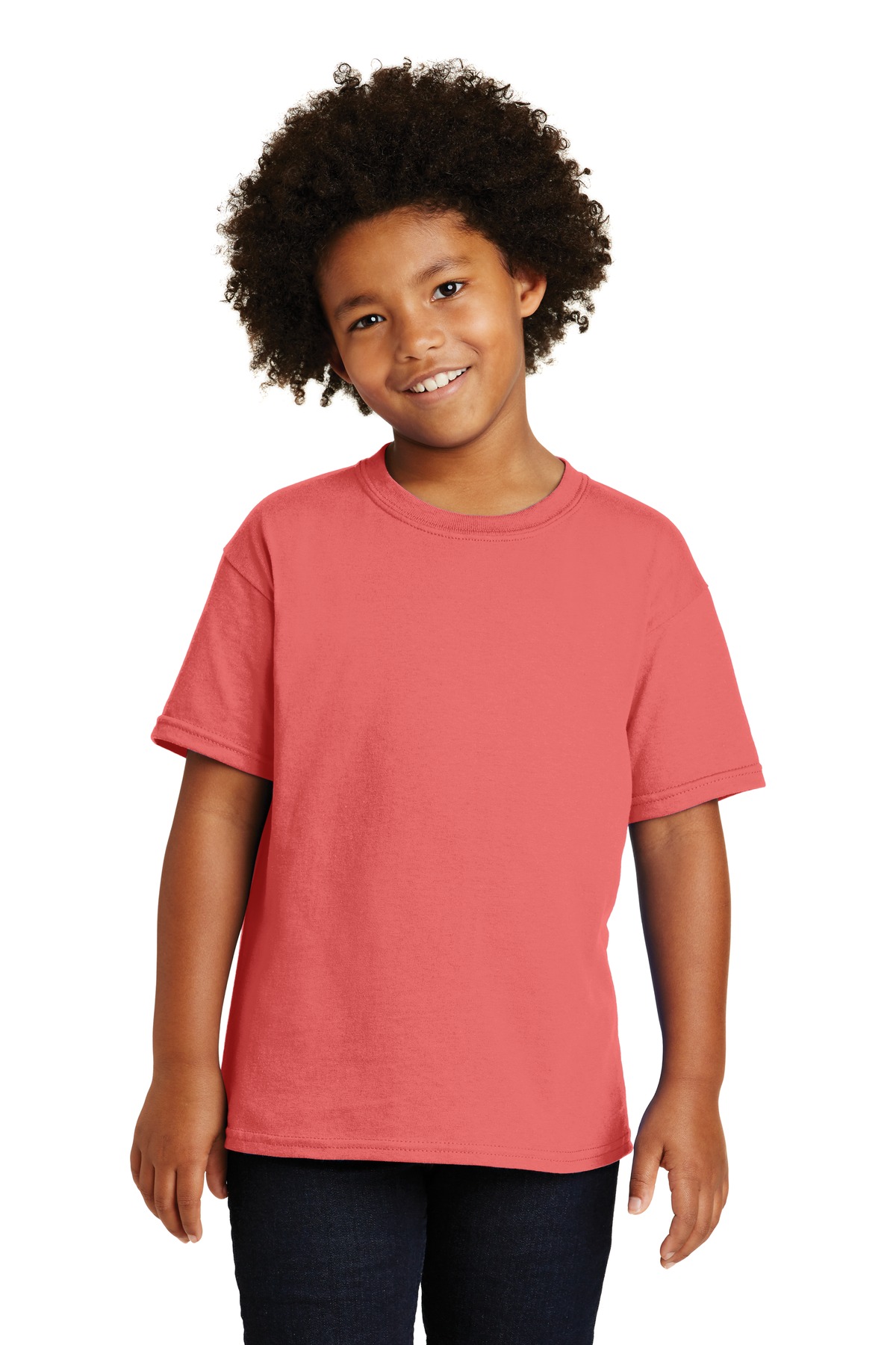 Youth, 100% Cotton