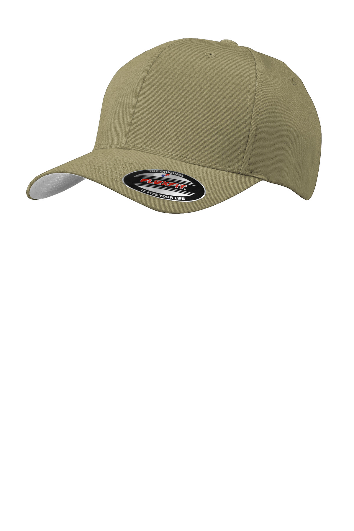 Flexfit, Camouflage, Stretch-to-Fit