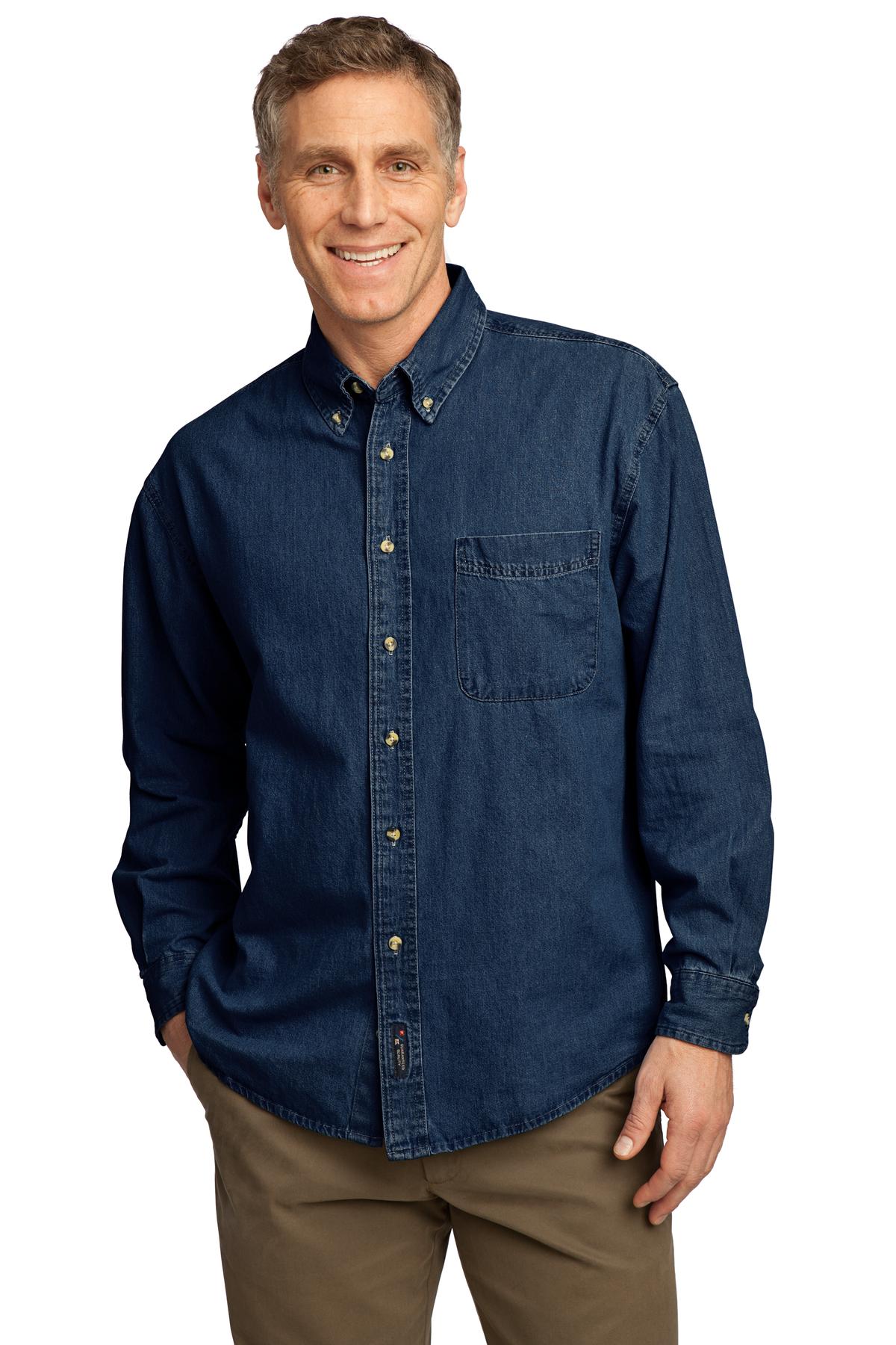 Cotton, 100% Cotton, Denim