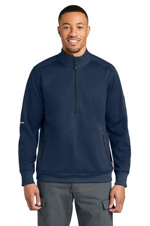1/2 & 1/4 Zip, Fleece