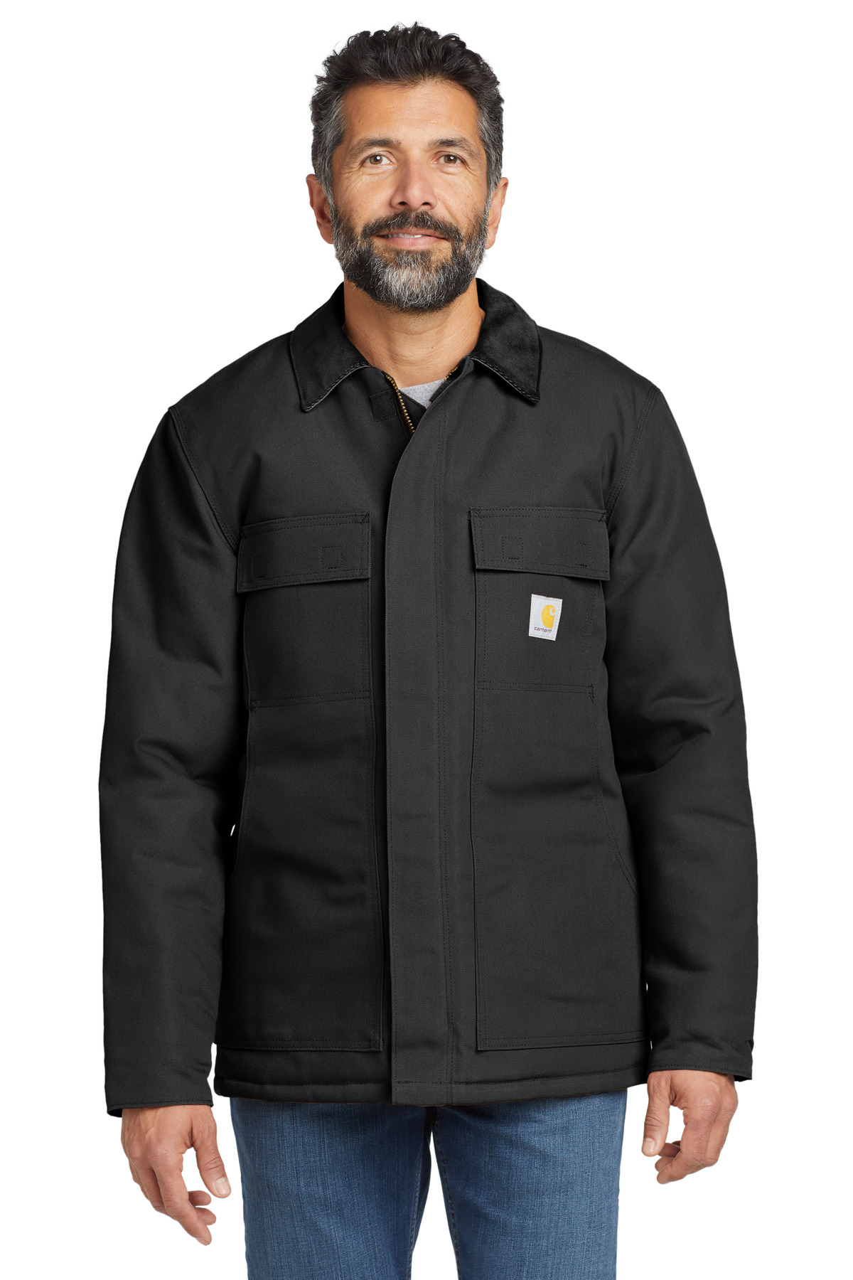 Tall, Insulated Jackets, Work Jackets