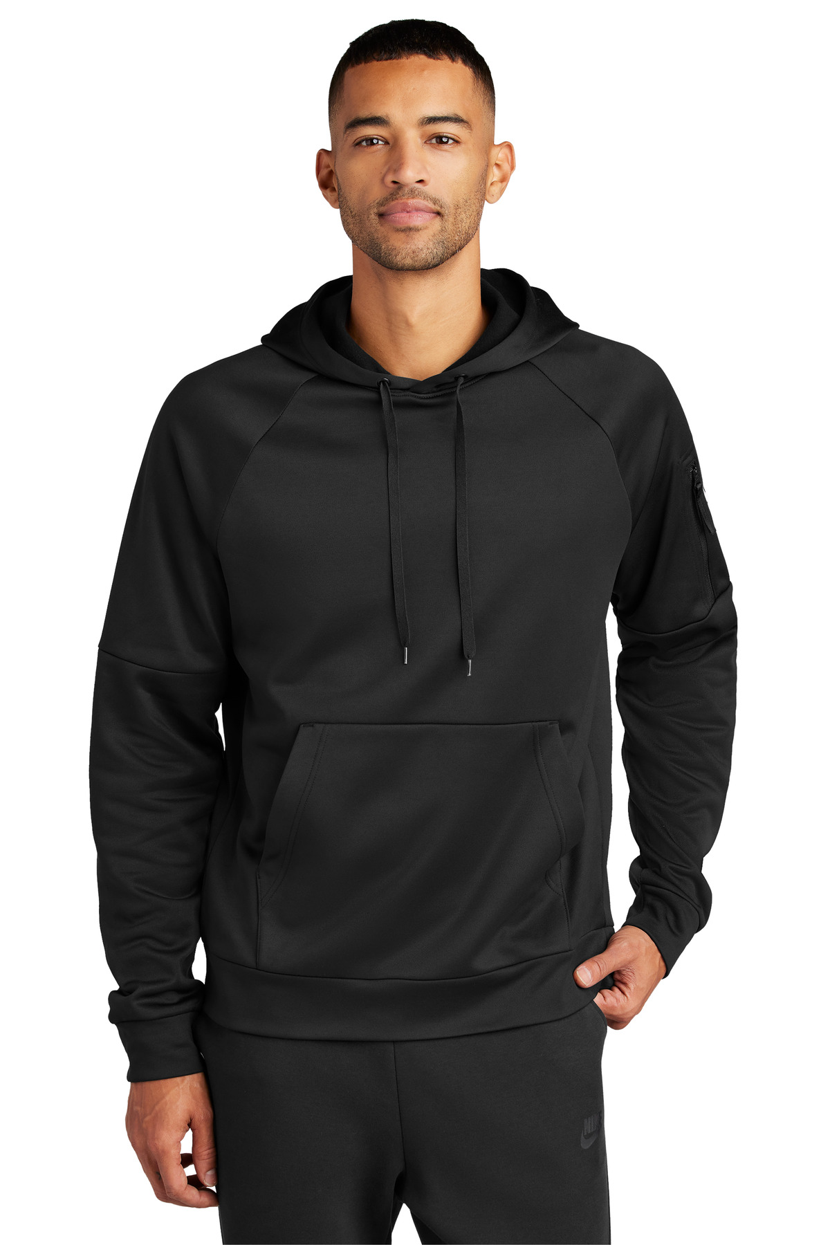 Hoodie, Performance