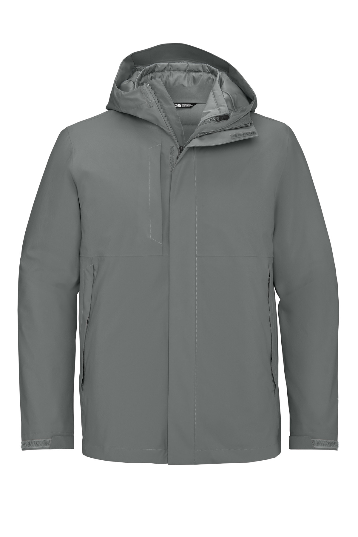 3-in-1, Insulated Jackets