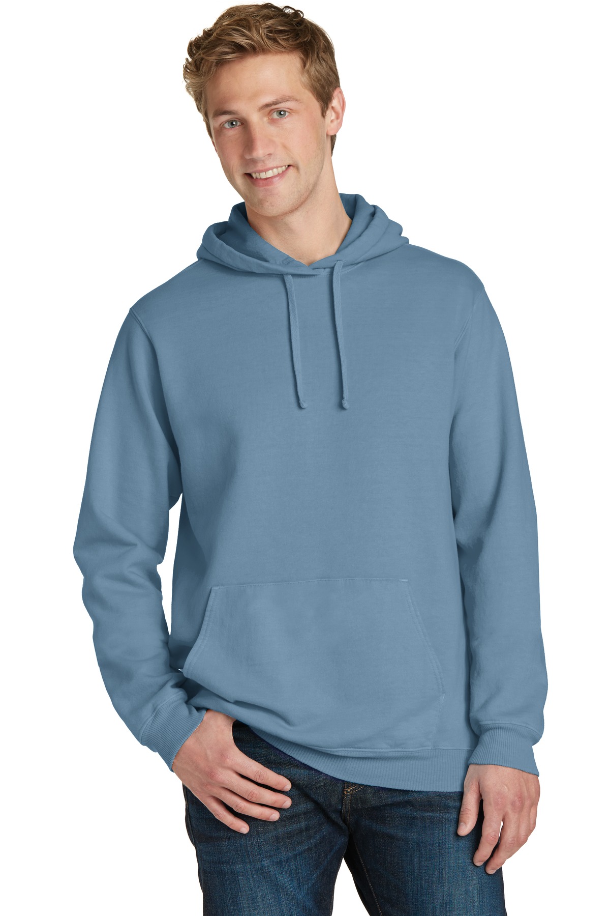Fleece, Hoodie