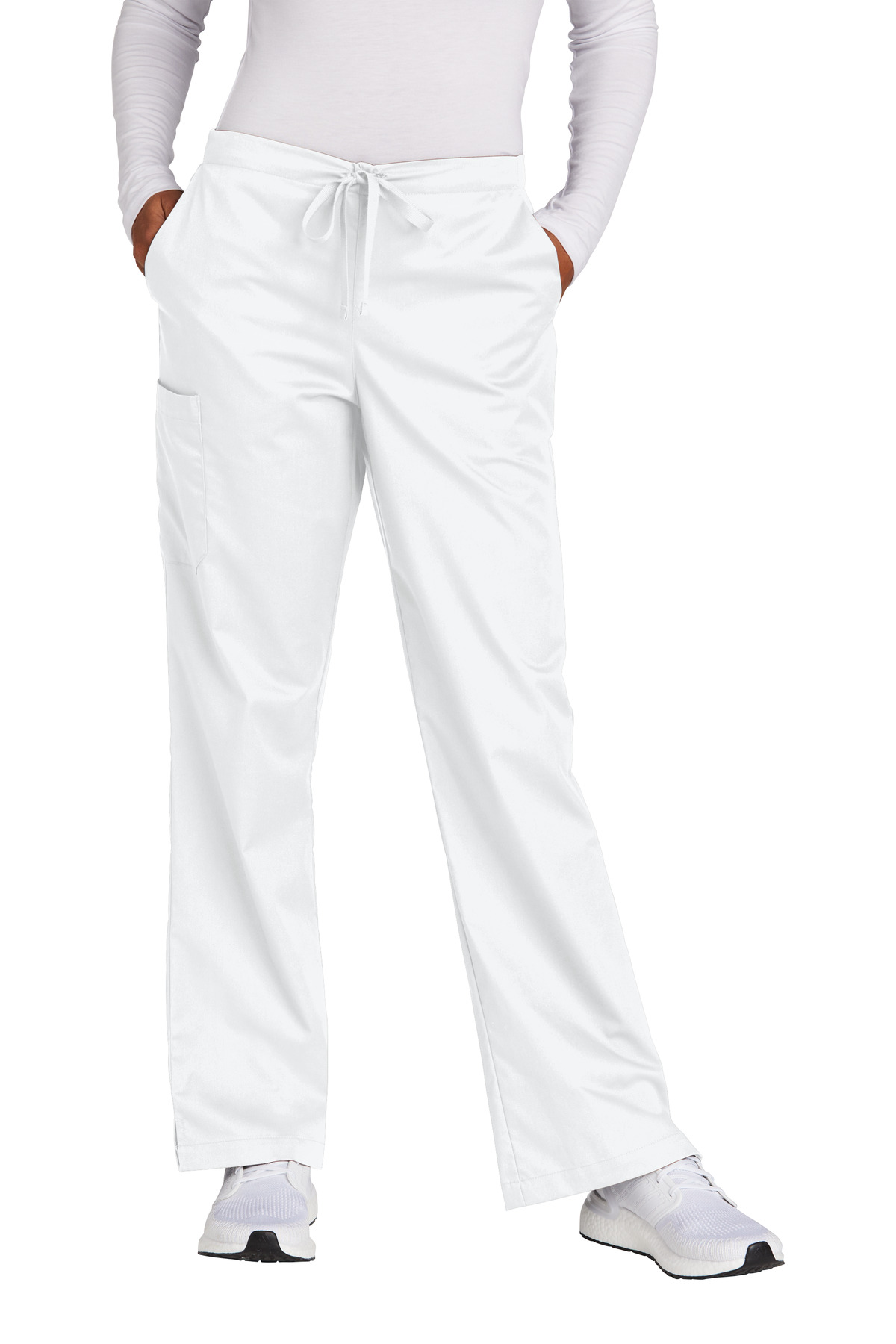 Scrub Pants