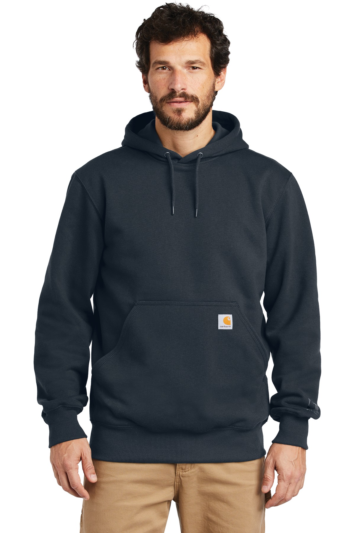 Heavyweight, Hoodie