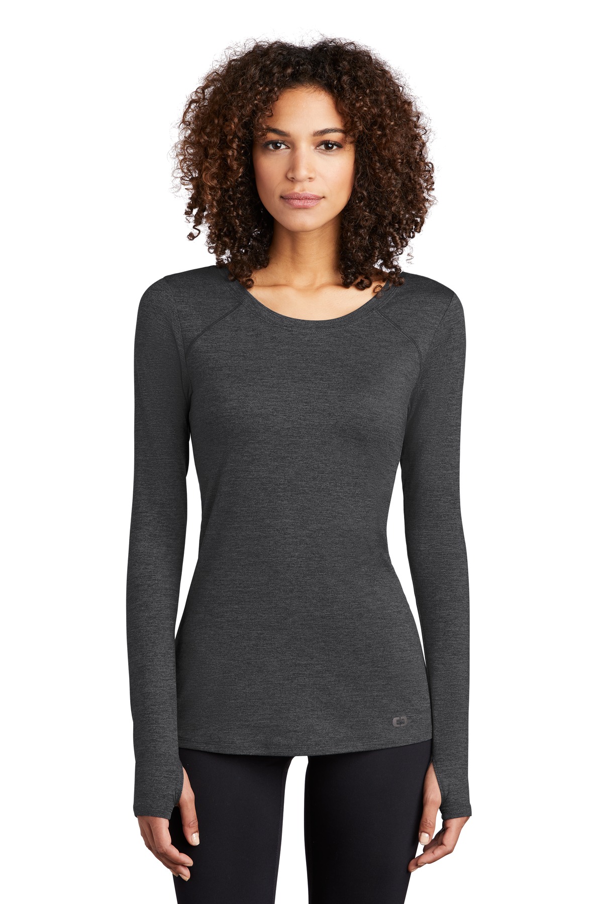 Performance, Long Sleeve, Women's
