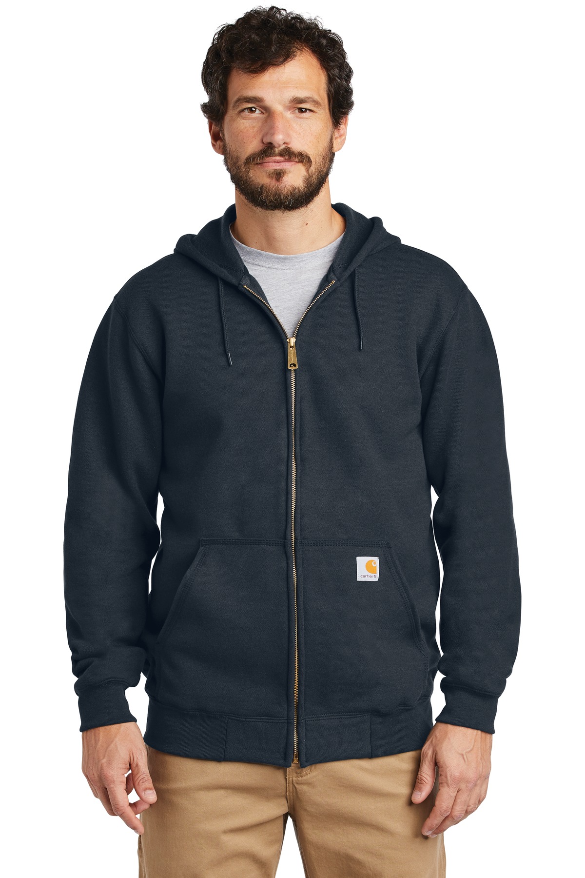 Full Zip, Hoodie