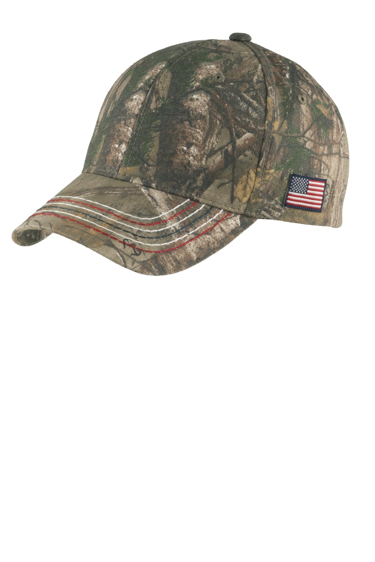 Camouflage