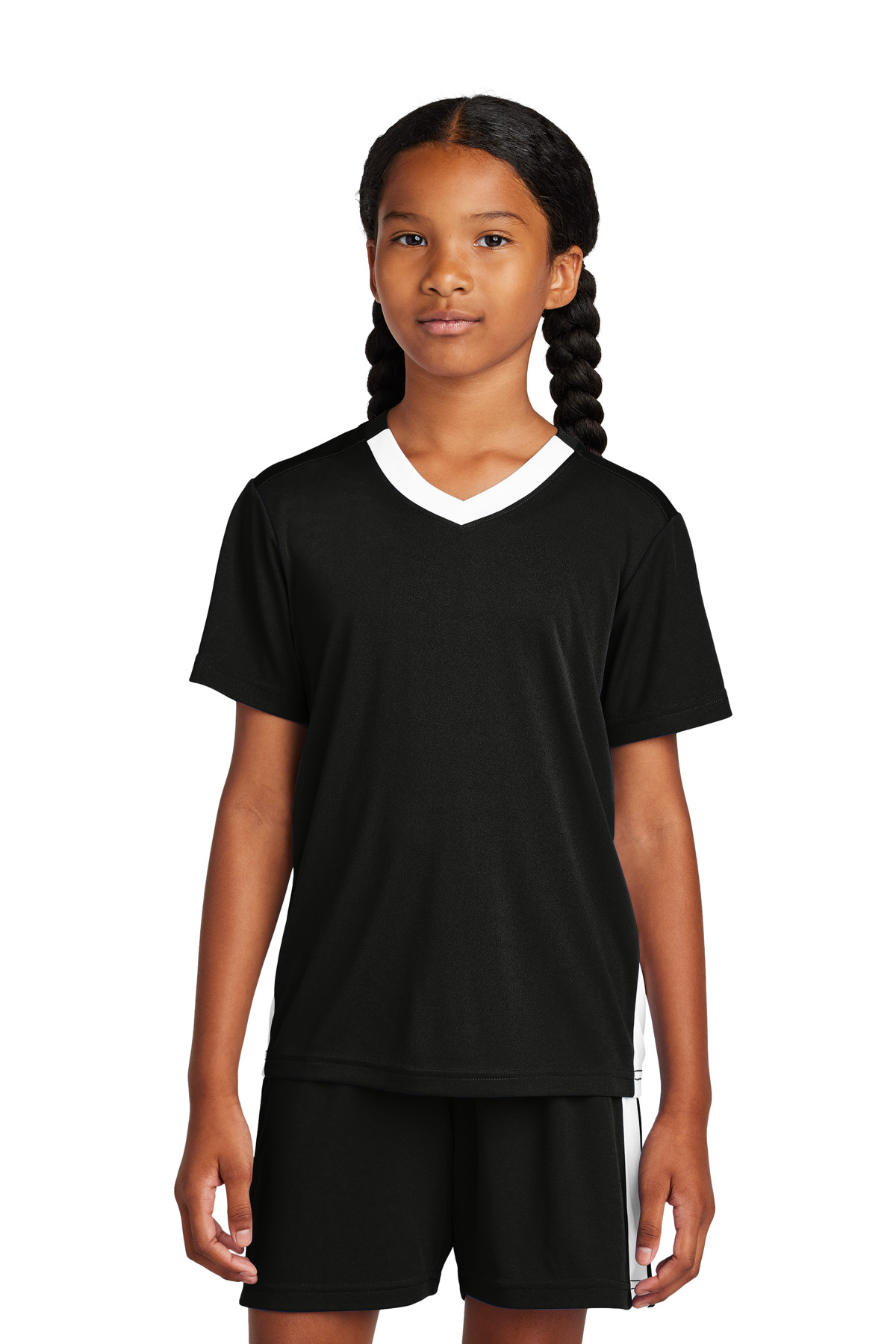 Youth, Jerseys