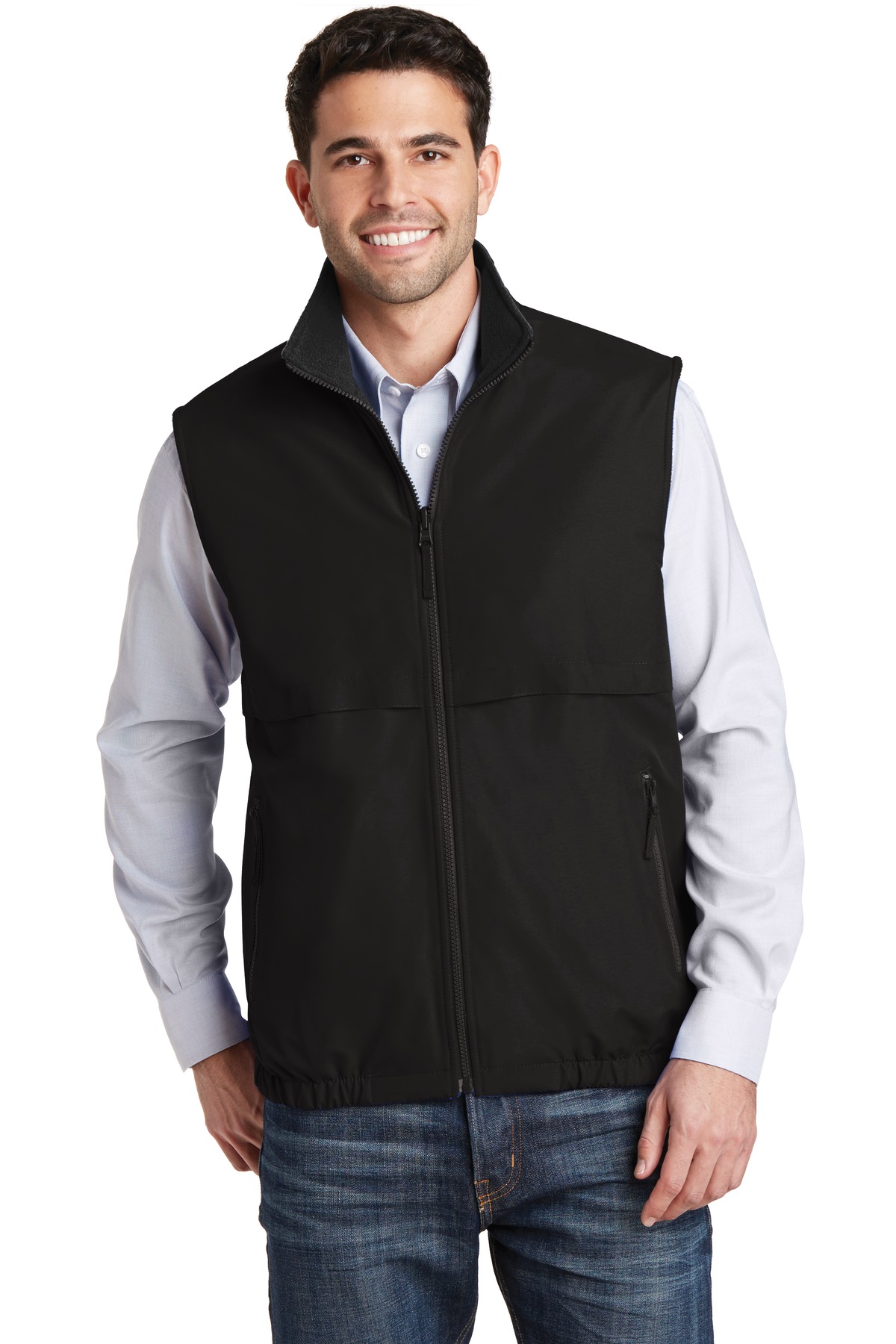 Vests