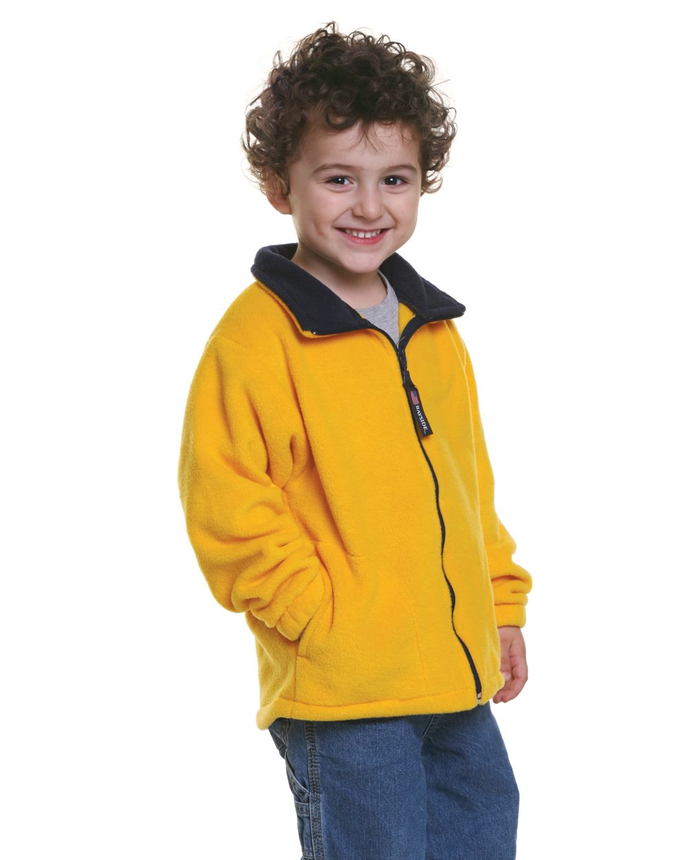 Polyester Fleece