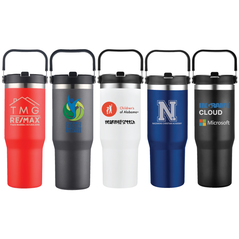 Tumblers