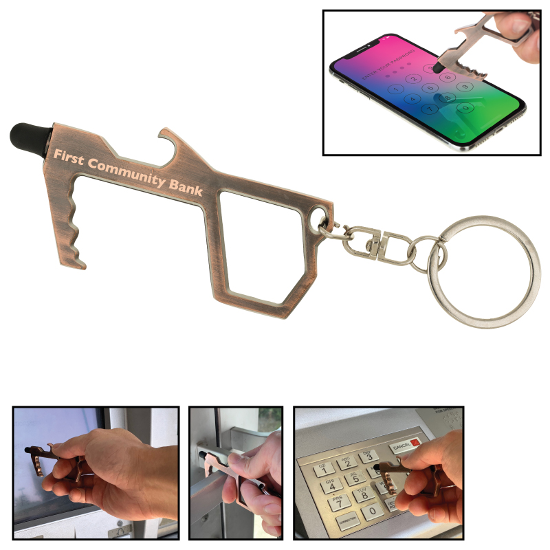 Health & Personal Protection